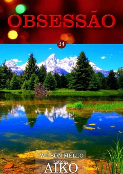 Obsessão (eBook, PDF) Obsessão (eBook, PDF)