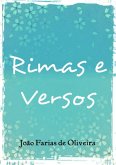 Rimas E Versos (eBook, PDF)