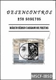 Desencontros (250 Sonetos) (eBook, PDF)