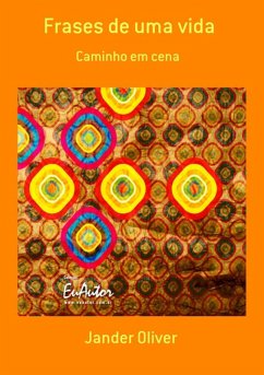 Cover Frases De Uma Vida (eBook, PDF)