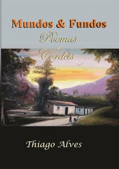 Cover Mundos & Fundos (eBook, PDF)