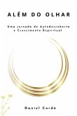 Além Do Olhar (eBook, PDF)