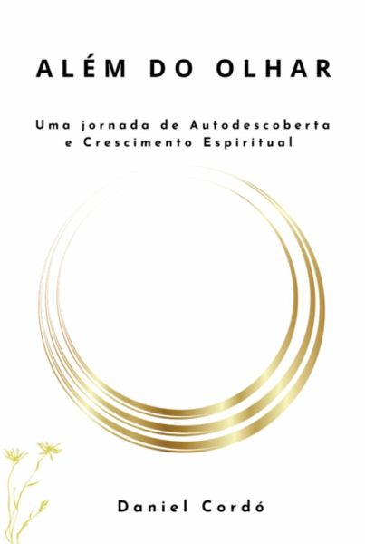 Além Do Olhar (eBook, PDF)