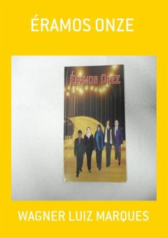 Cover Éramos Onze (eBook, PDF)