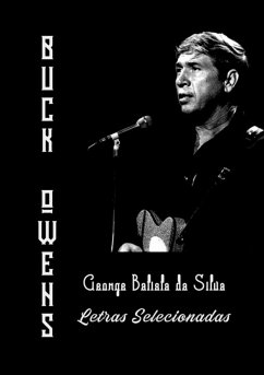 Cover Buck Owens (eBook, PDF)