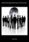 Administração Geral Para Concursos (eBook, PDF)