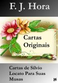 Cartas Originais (eBook, PDF)