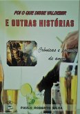 Foi O Que Disse Valdemir E Outras Histórias (eBook, PDF)