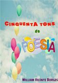 Cinquenta Tons De Poesia (eBook, PDF)