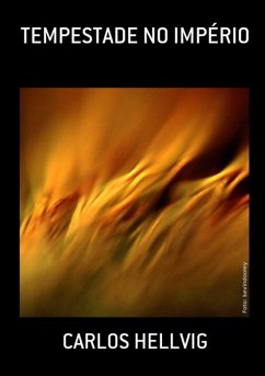 Cover Tempestade No Império (eBook, PDF)