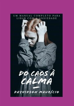Cover Do Caos À Calma (eBook, PDF)