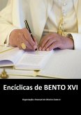 Encíclicas De Bento Xvi (eBook, PDF)
