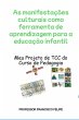 As Manifestações Culturais Como... - Bild 1
