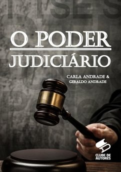 O Poder Judiciário (eBook, PDF) - E Andrade, Carla Andrade Geraldo