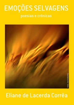 Cover Emoções Selvagens (eBook, PDF)