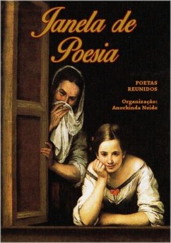 Cover Janela De Poesia (eBook, PDF)
