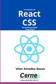 Introdução Ao React E Css No Ambiente Replit Parte Xxxii (eBook, PDF) Introdução Ao React E Css No Ambiente Replit Parte Xxxii (eBook, PDF)