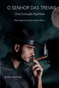 Cover O Senhor Das Trevas (eBook, PDF)