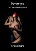 Devore-me (eBook, PDF)