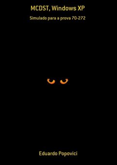 Cover Mcdst, Windows Xp (eBook, PDF)
