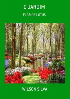 Cover O Jardim (eBook, PDF)