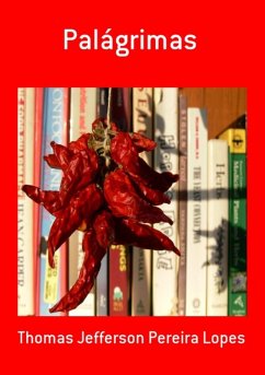 Cover Palágrimas (eBook, PDF)