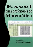 Excel Para Professores De Matemática (eBook, PDF) Excel Para Professores De Matemática (eBook, PDF)