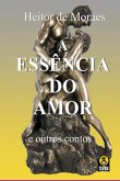 A Essência Do Aamor (eBook, PDF)