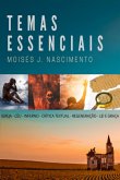 Temas Essenciais (eBook, PDF)