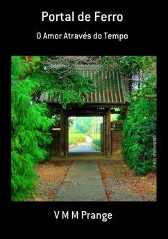 Cover Portal De Ferro (eBook, PDF)