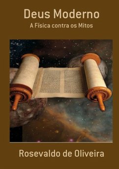 Cover Deus Moderno (eBook, PDF)
