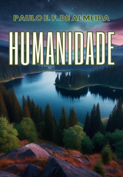 Humanidade (eBook, PDF) Humanidade (eBook, PDF)