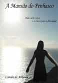 A Mansão Do Penhasco (eBook, PDF)