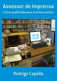 Assessor De Imprensa (eBook, PDF)