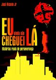 Eu Ainda Não Cheguei Lá (eBook, PDF) Eu Ainda Não Cheguei Lá (eBook, PDF)