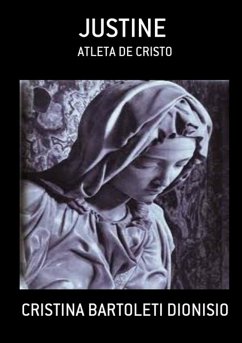 Justine (eBook, PDF) - Dionisio, Cristina Bartoleti