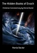 The Hidden Books Of Enoch (eBook, PDF) - Bild 1