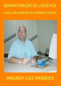 Cover Administração De Logística (eBook, PDF)
