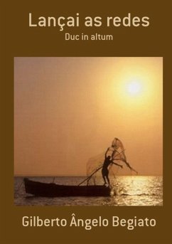 Lançai As Redes (eBook, PDF) - Begiato, Gilberto Ângelo