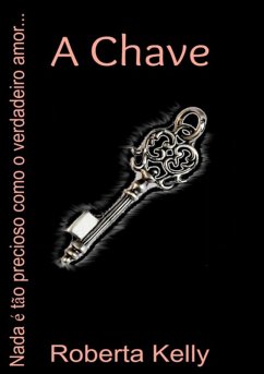 Cover A Chave (eBook, PDF)
