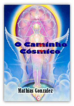 Cover O Caminho Cósmico (eBook, PDF)