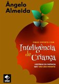 Inteligência De Criança (eBook, PDF)