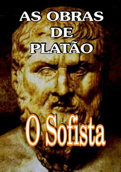 Cover As Obras De Platão (eBook, PDF)