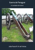 Guerra Do Paraguai (eBook, PDF)