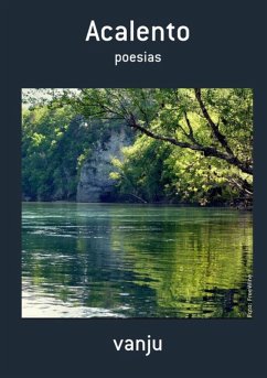 Acalento (eBook, PDF) Cover Acalento (eBook, PDF)