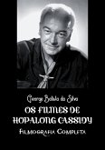 Os Filmes De Hopalong Cassidy (eBook, PDF)