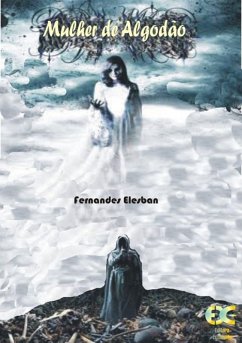 Cover Mulher De Algodão (eBook, PDF)