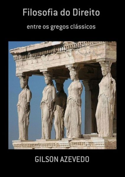 Filosofia Do Direito (eBook, PDF)