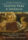 Contos Para A Infância (eBook, PDF)