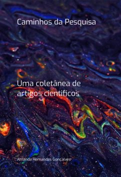 Cover Caminhos Da Pesquisa (eBook, PDF)